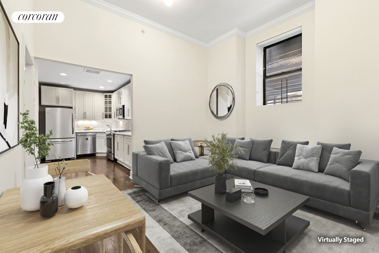 555 Lenox Avenue New York City NY 10037