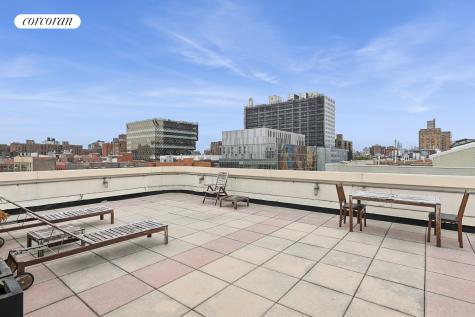 555 Lenox Avenue New York City NY 10037