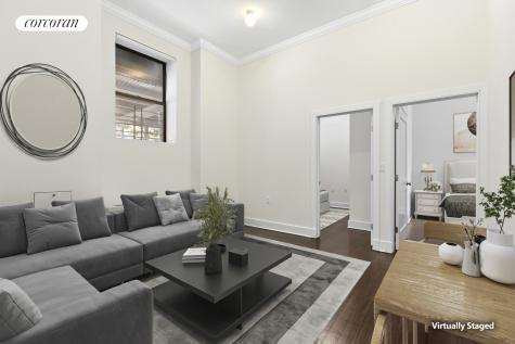 555 Lenox Avenue New York City NY 10037