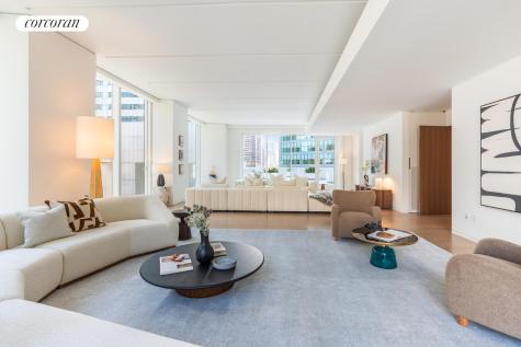 100 E 53rd Street New York City NY 10022