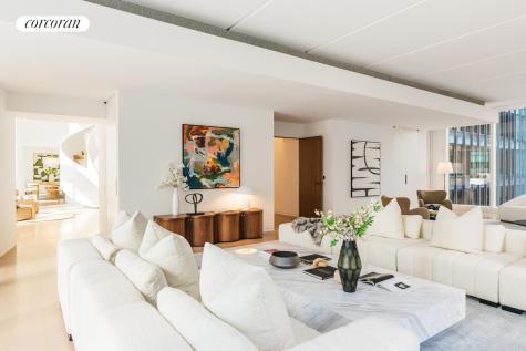 100 E 53rd Street New York City NY 10022