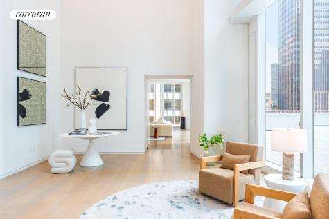 100 E 53rd Street New York City NY 10022