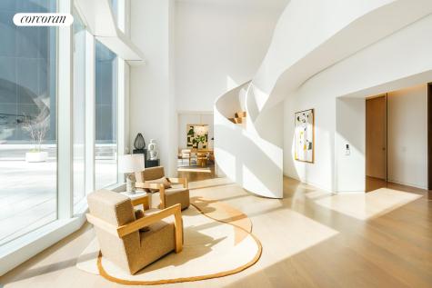 100 E 53rd Street New York City NY 10022