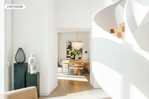 100 E 53rd Street New York City NY 10022