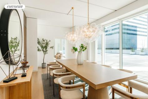 100 E 53rd Street New York City NY 10022