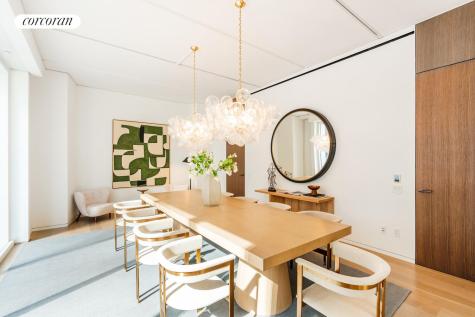 100 E 53rd Street New York City NY 10022