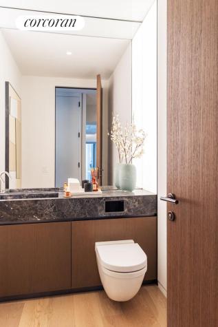 100 E 53rd Street New York City NY 10022