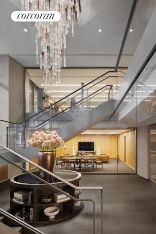 100 E 53rd Street New York City NY 10022