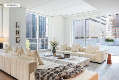 100 E 53rd Street New York City NY 10022