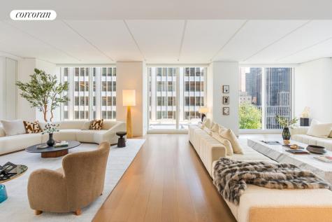 100 E 53rd Street New York City NY 10022