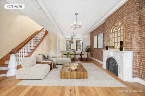 113 Malcolm X Boulevard New York City NY 11221