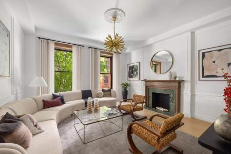 53 W 85th Street New York City NY 10024