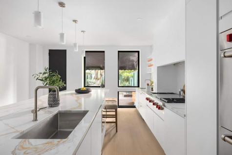 53 W 85th Street New York City NY 10024