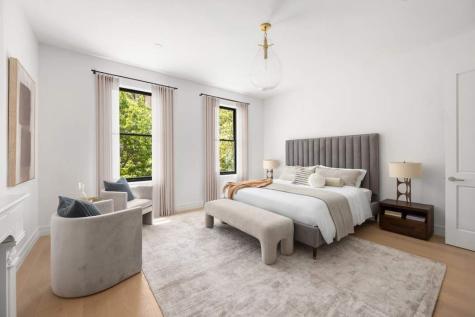 53 W 85th Street New York City NY 10024