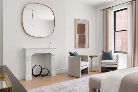 53 W 85th Street New York City NY 10024