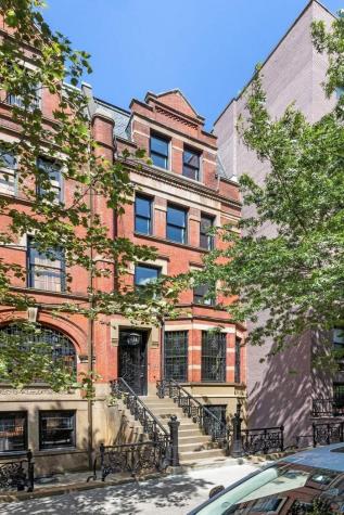 53 W 85th Street New York City NY 10024