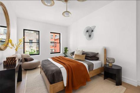 53 W 85th Street New York City NY 10024