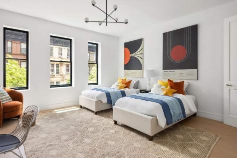 53 W 85th Street New York City NY 10024