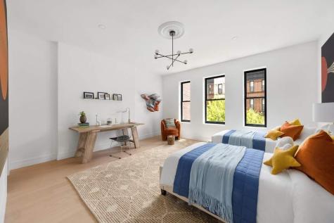 53 W 85th Street New York City NY 10024