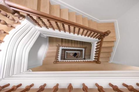 53 W 85th Street New York City NY 10024