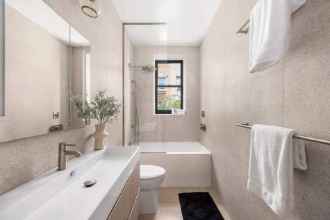 53 W 85th Street New York City NY 10024