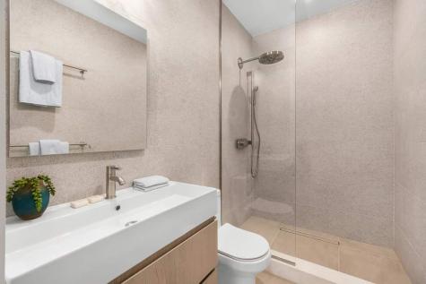 53 W 85th Street New York City NY 10024