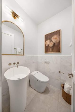 53 W 85th Street New York City NY 10024