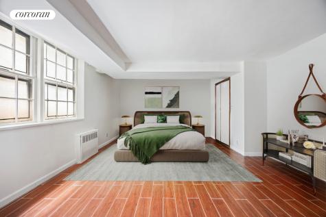 234 E 35th Street New York City NY 10016