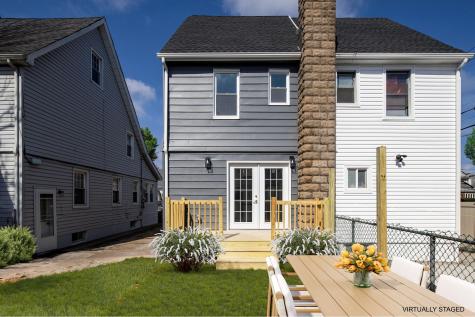 5322 Avenue M New York City NY 11234