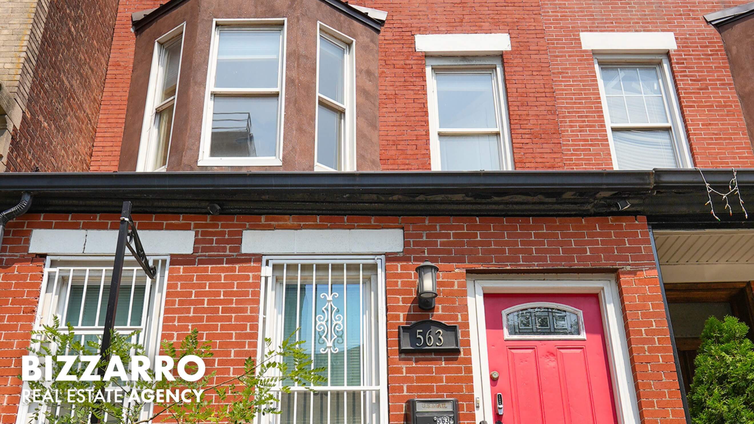 563 W 182nd Street New York City NY 10033