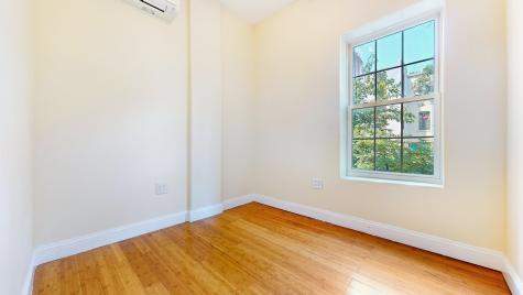 563 W 182nd Street New York City NY 10033