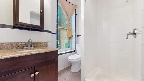 563 W 182nd Street New York City NY 10033