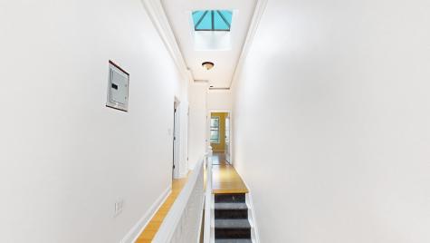 563 W 182nd Street New York City NY 10033