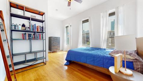 563 W 182nd Street New York City NY 10033