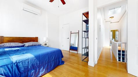 563 W 182nd Street New York City NY 10033