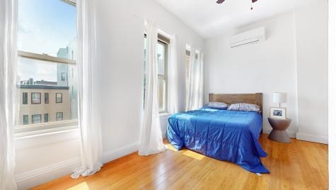 563 W 182nd Street New York City NY 10033