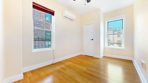 563 W 182nd Street New York City NY 10033