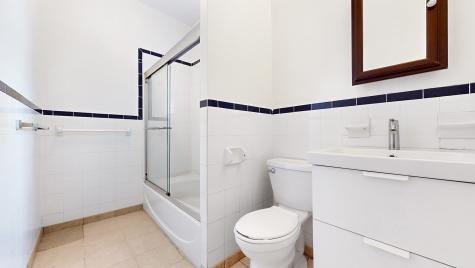 563 W 182nd Street New York City NY 10033