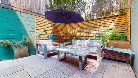 563 W 182nd Street New York City NY 10033