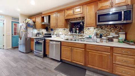 563 W 182nd Street New York City NY 10033