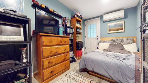 563 W 182nd Street New York City NY 10033