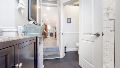 563 W 182nd Street New York City NY 10033