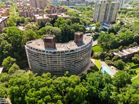 4425 Douglas Avenue New York City NY 10471