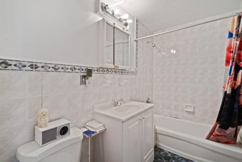 135 W 122nd Street New York City NY 10027