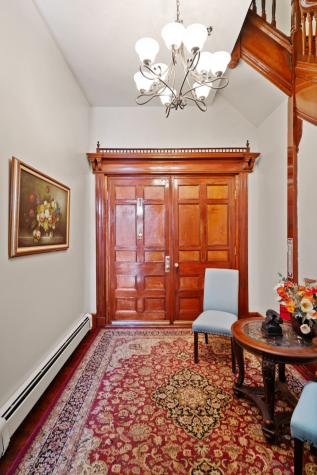 135 W 122nd Street New York City NY 10027