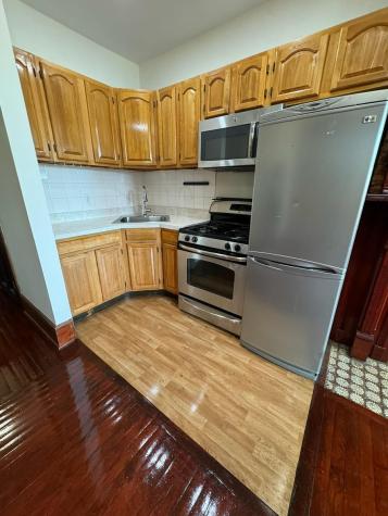 135 W 122nd Street New York City NY 10027