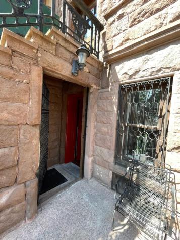 135 W 122nd Street New York City NY 10027