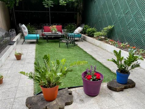 135 W 122nd Street New York City NY 10027