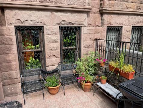 135 W 122nd Street New York City NY 10027