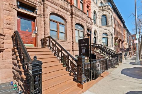 135 W 122nd Street New York City NY 10027